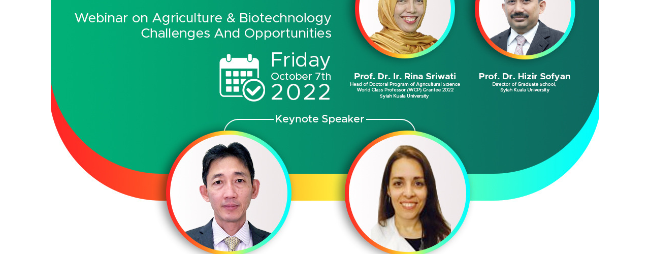 World Class Professor 2022 - Webinar