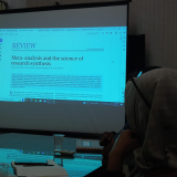Kuliah Tamu Doktor Ilmu Pertanian SPs USK