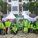 Doktor Ilmu Pertanian USK terlibat dalam peringatan Milad USK Tahun 2024