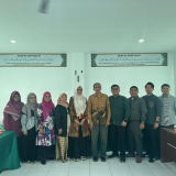 SOSIALISASI PROGRAM DIP PADA DOSEN DI UNIVERSITAS ALWASLIYAH MEDAN (UNIVA) DAN UNIVERSITAS MUSLIM NUSANTARA ALWASLIYAH MEDAN (UMM)