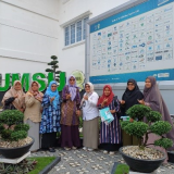SOSIALISASI PROGRAM DIP PADA DOSEN DI UNIVERSITAS MUHAMMADIYAH SUMATERA UTARA (UMSU)