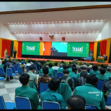 Dua Peneliti PRITP USK Raih Penghargaan Best Presenter di ICAGRI 7 2025