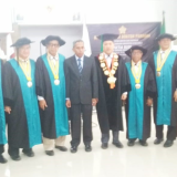 Sidang Terbuka Setia Budi