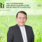 Ketua Fraksi NasDem DPR Aceh, Nurchalis, Paparkan Riset Rantai Pasok Presisi Sawit di Seminar Internasional ICAGRI 7 USK